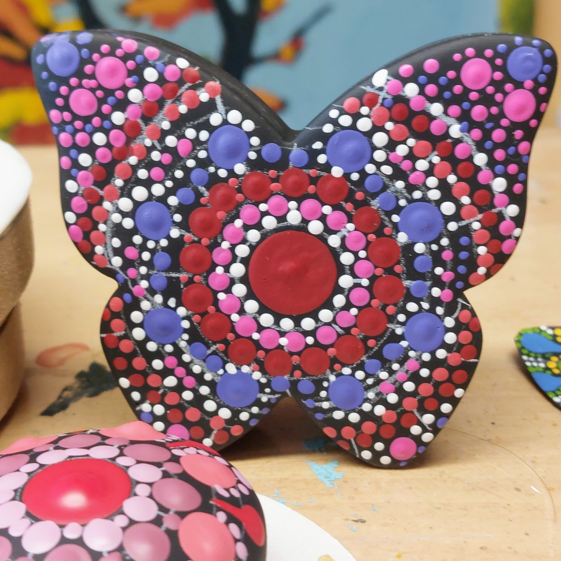 Zaterdag 28 maart | 14:00 | Vrije keus | Nog 5 plek