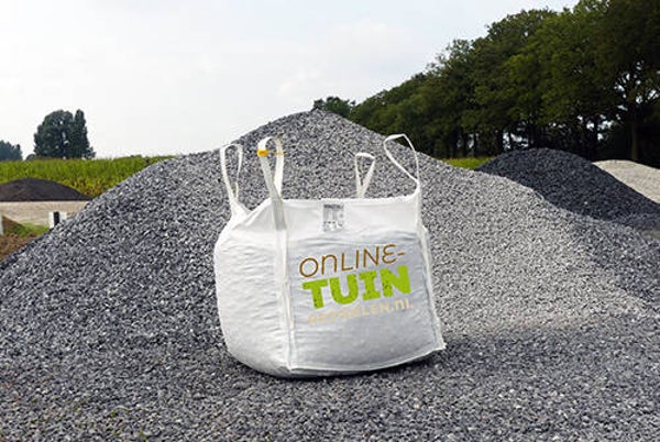 Grijze Ardenner 14-20 mm