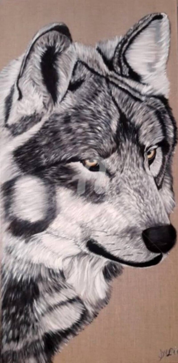 LOUP "Madahh-Allaudh"