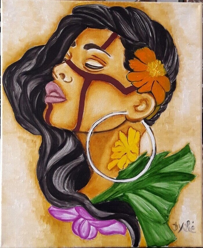 L AMAZONNIENNE
