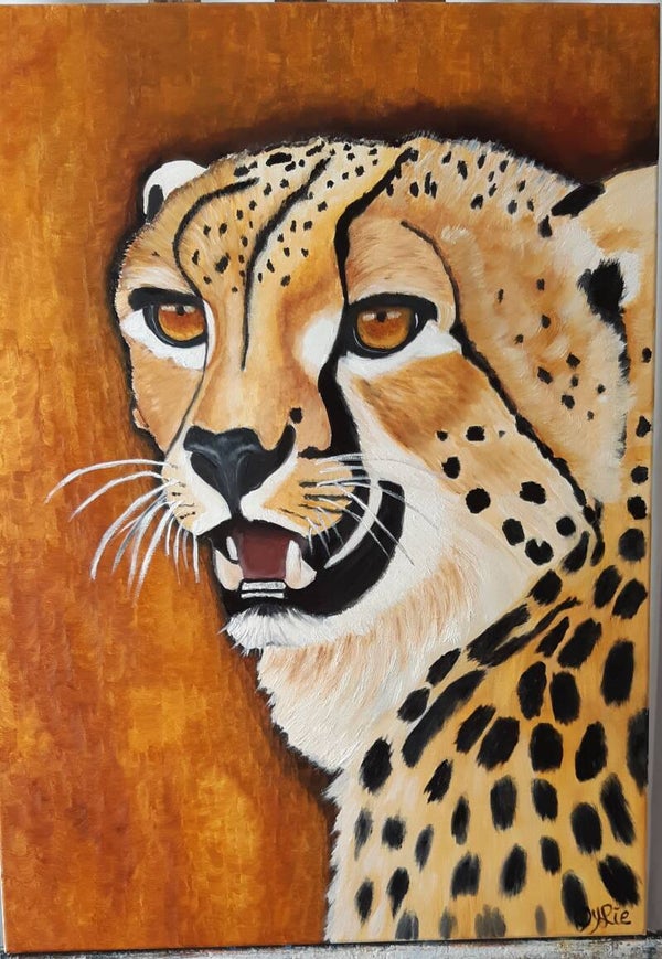 Le Guépard