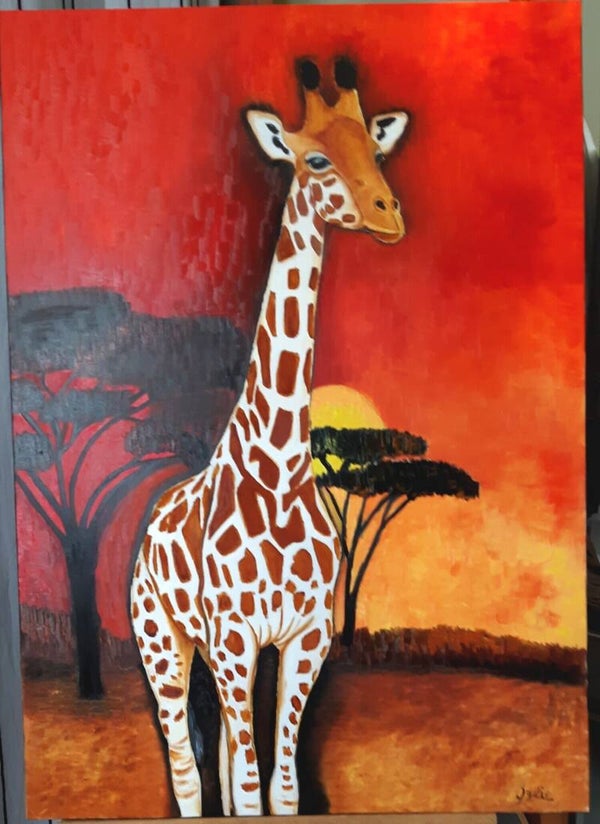 GIRAFE