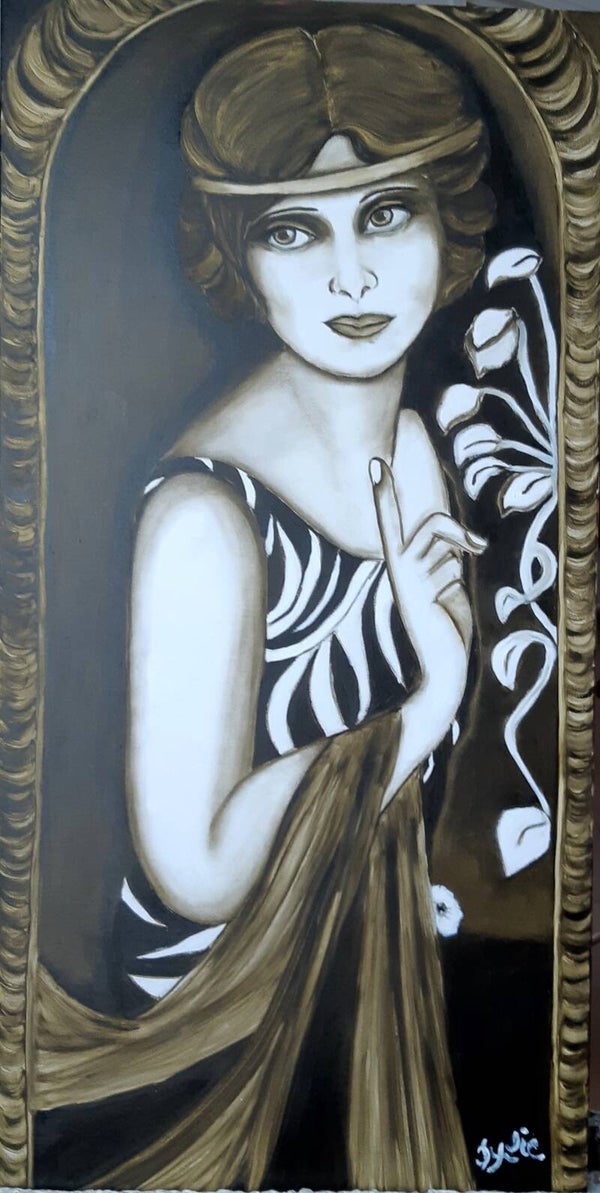 L'INGENUE (1930)