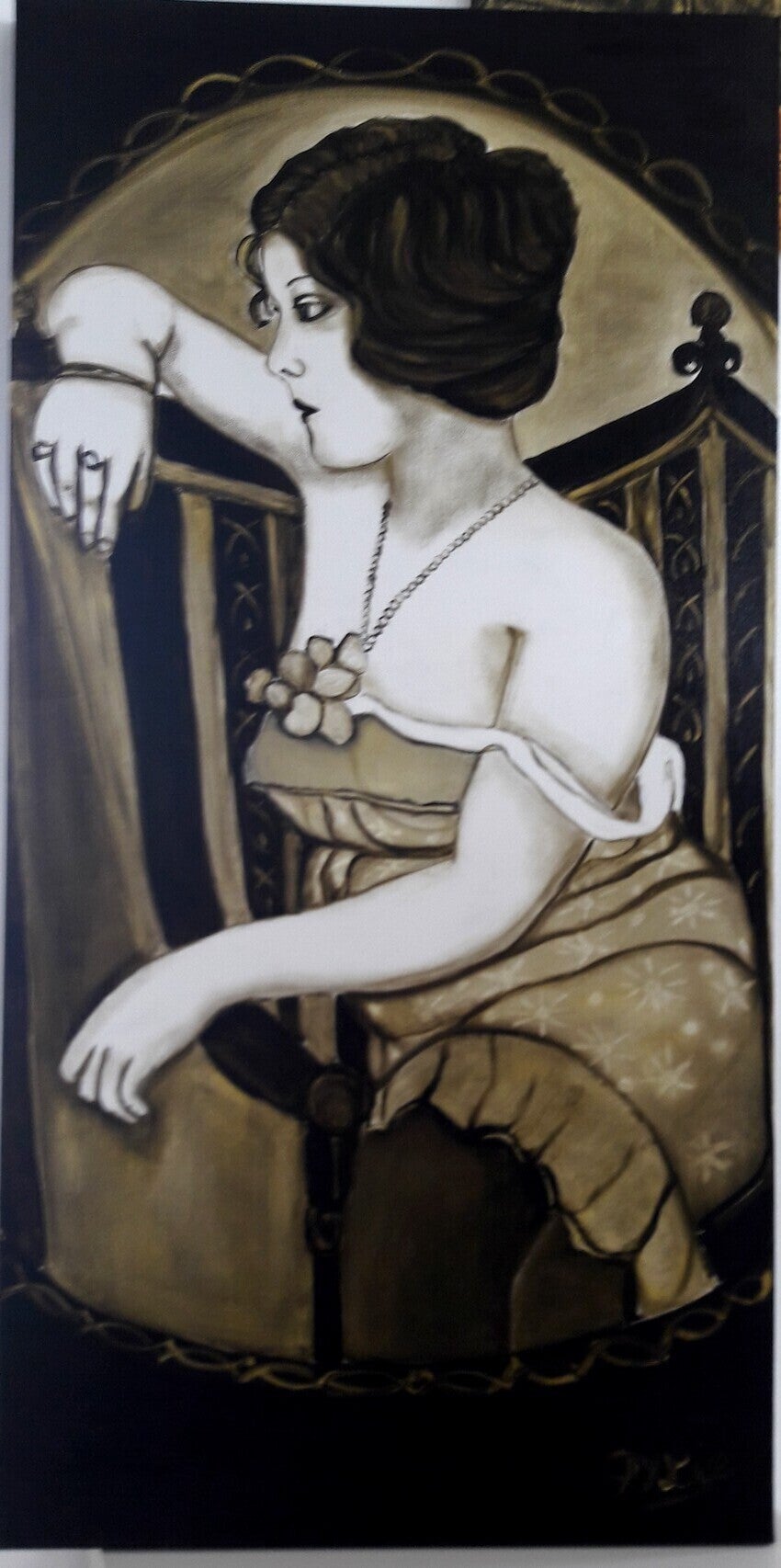 LA NUISETTE