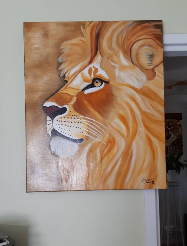 Le LION