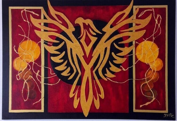 PHENIX - resurrection)