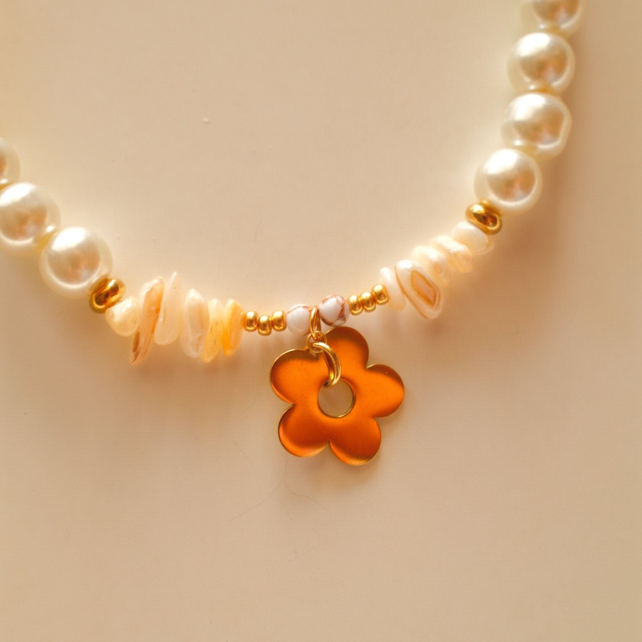 Golden Bloom