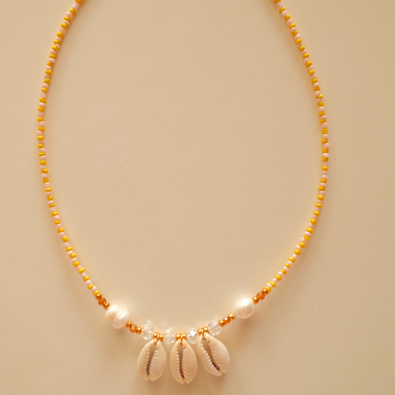 Sunshine Shells