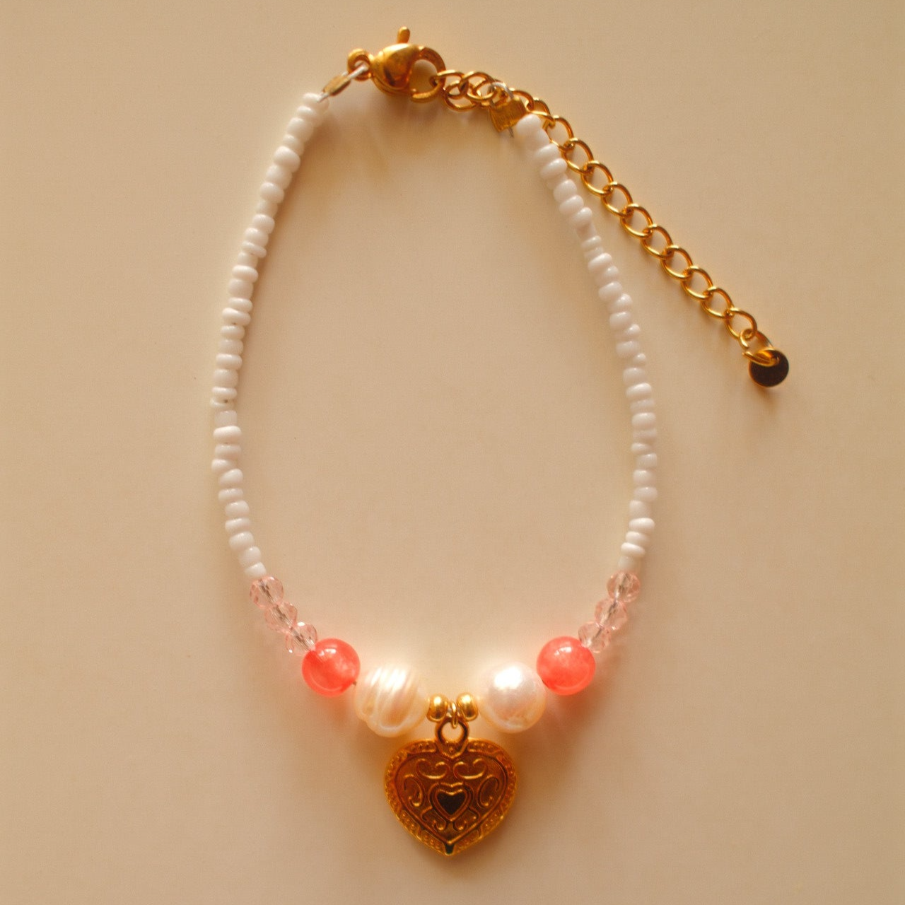 Coral Romance