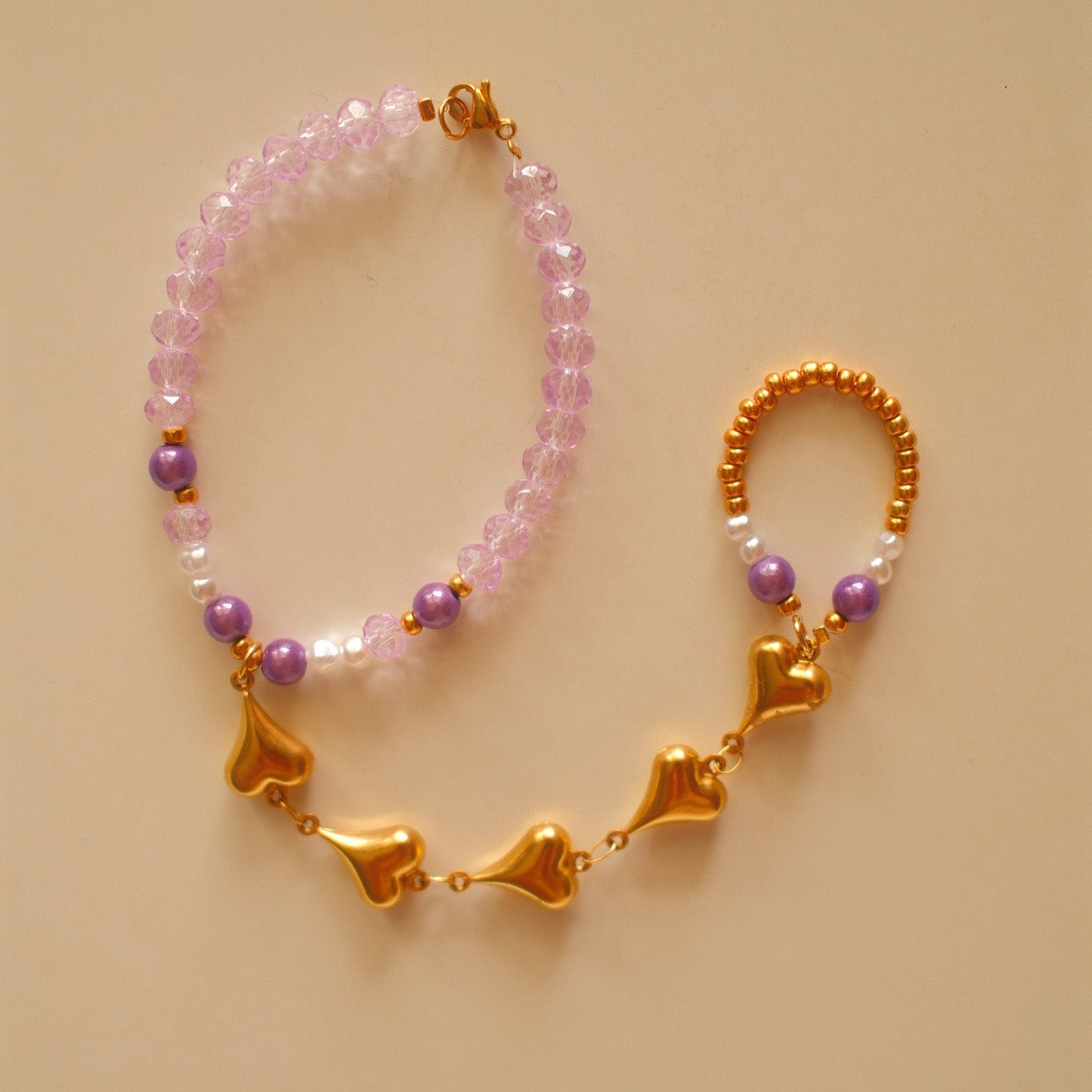 Violet Dreams