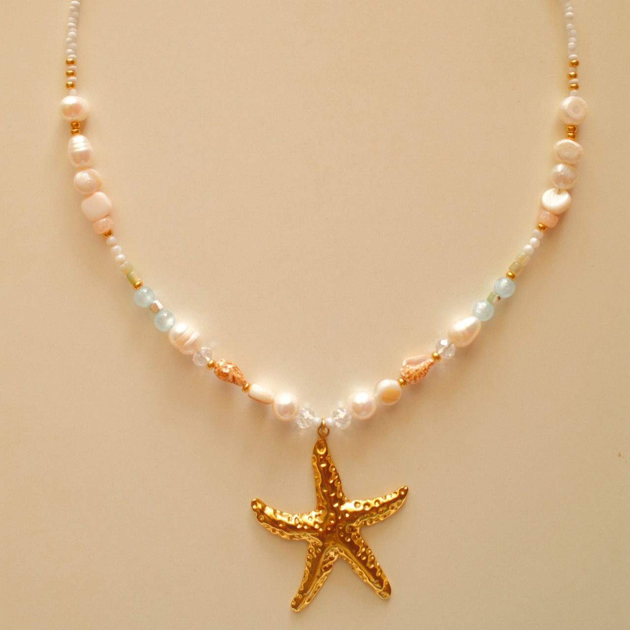 Ocean Whisper