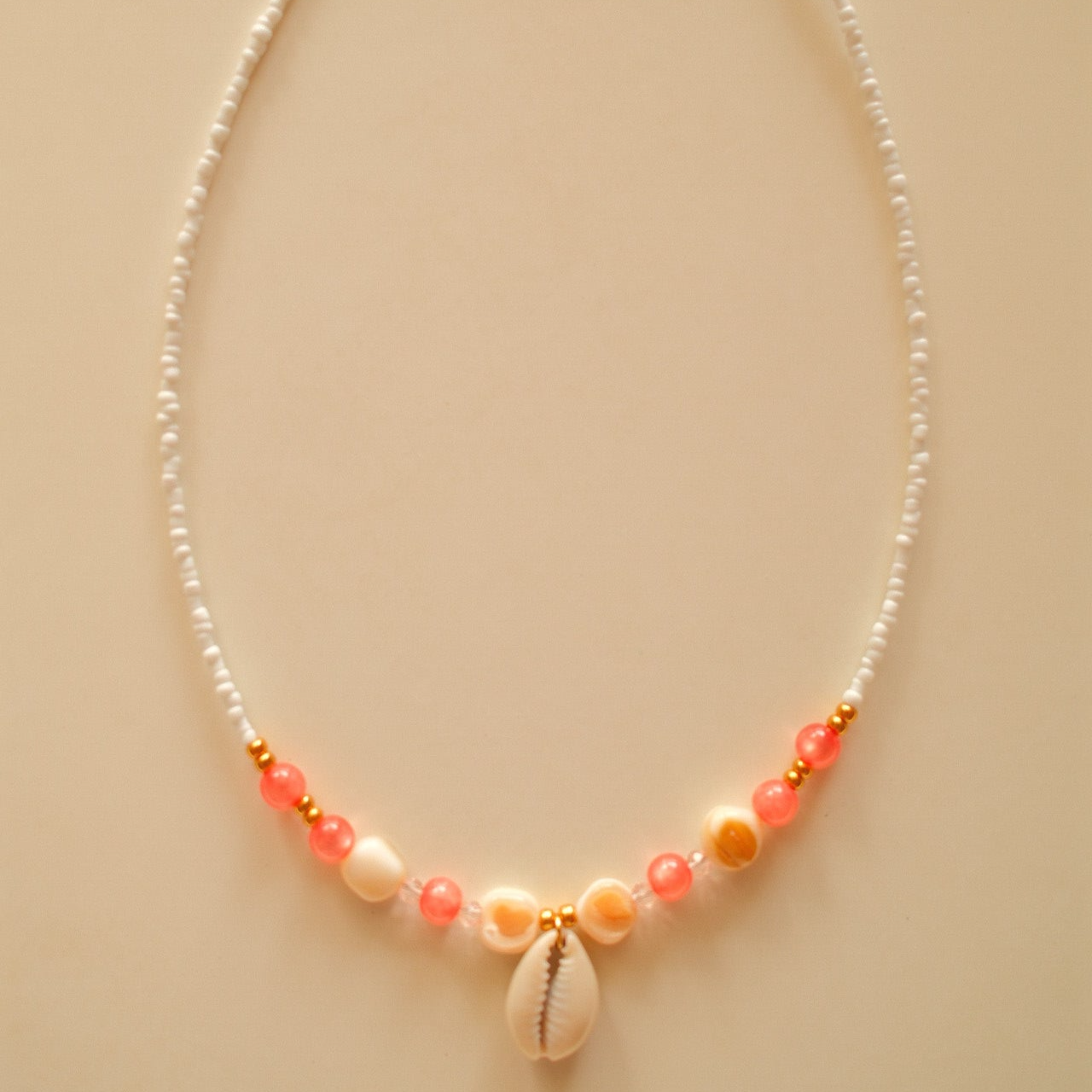 Coral Kiss