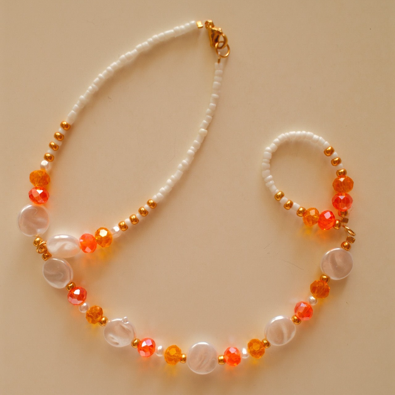 Orange Blossom