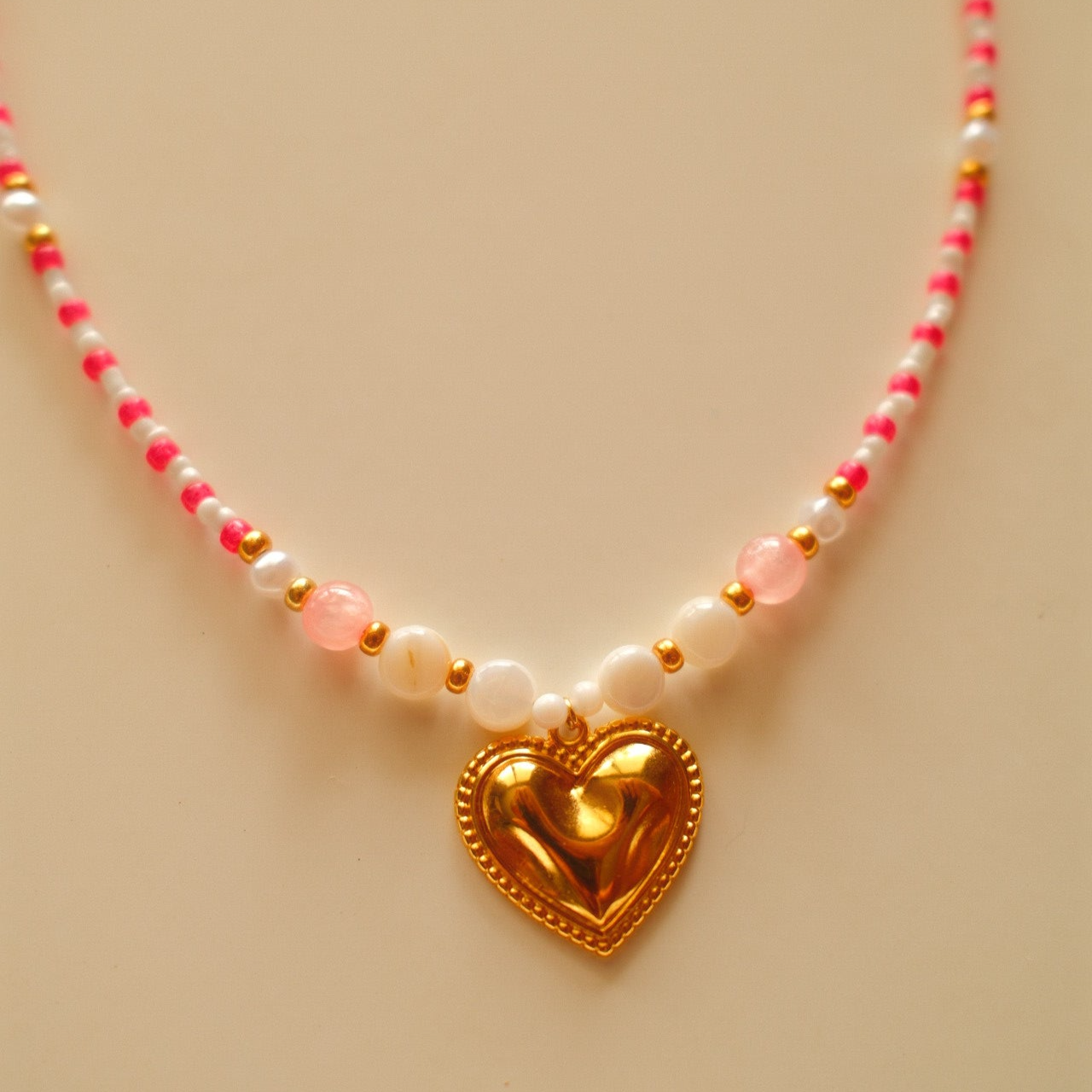 Pink Sweetheart