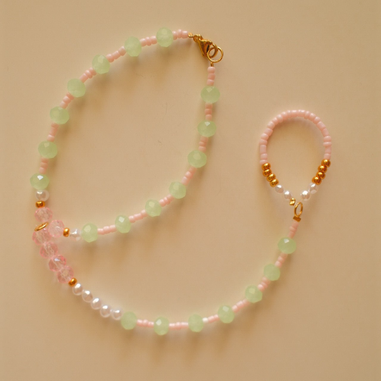 Soft Petal Summer