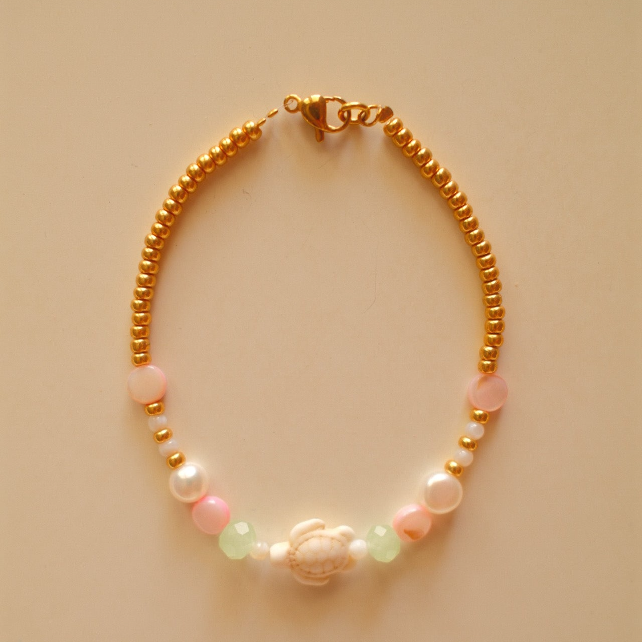 Pastel Shores