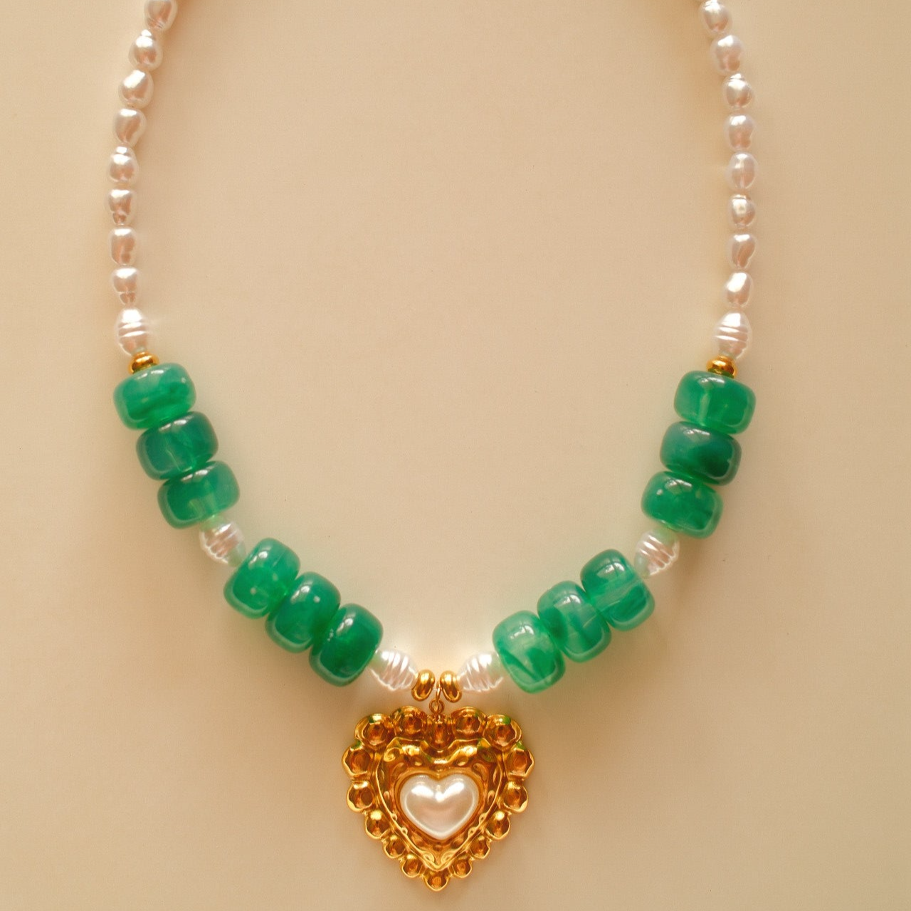 Tropical Heart