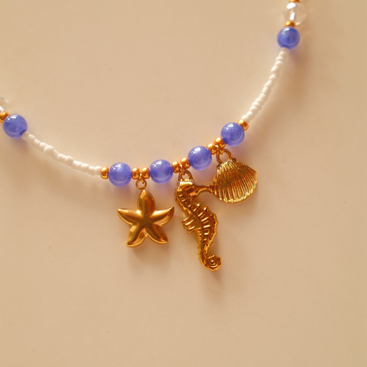 Seaside Charm