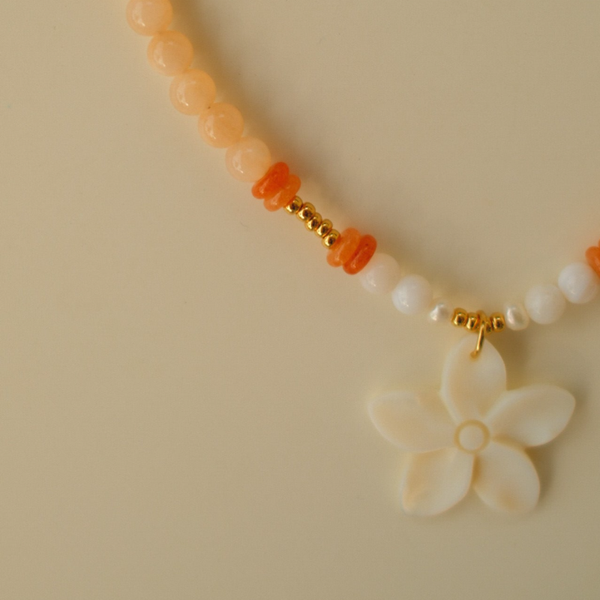 Island Bloom