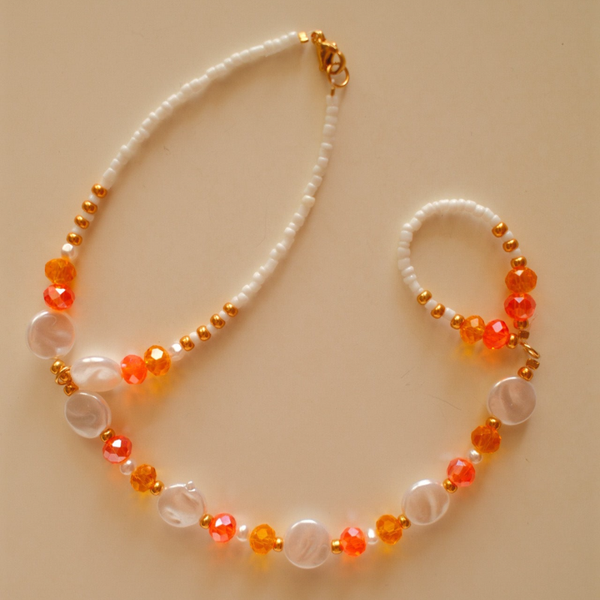 Orange Blossom