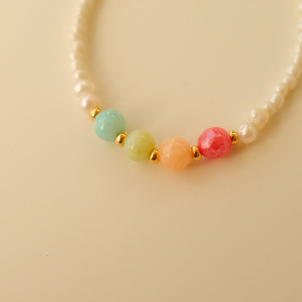 Coastal Candy
