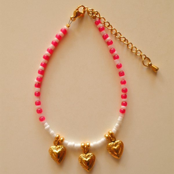 Sweetheart Candy