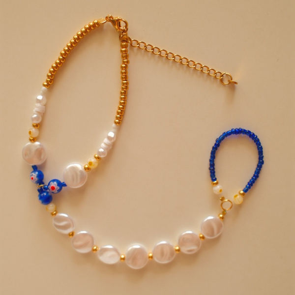 Capri Pearl