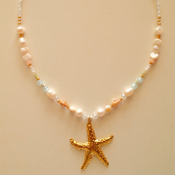 Ocean Whisper
