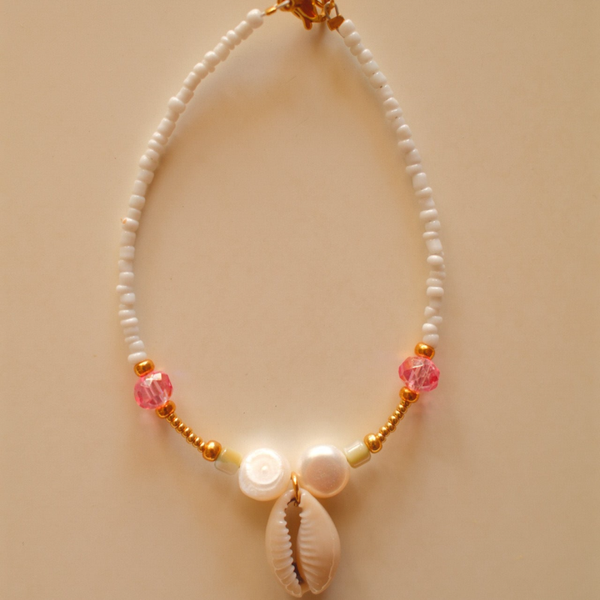 Shell Blush