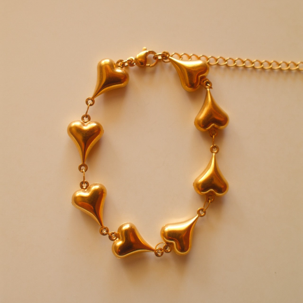 Golden Crush