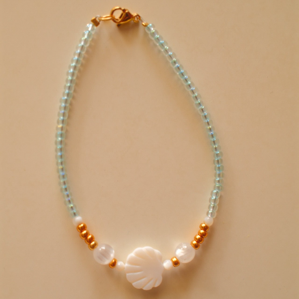 Sea Glass