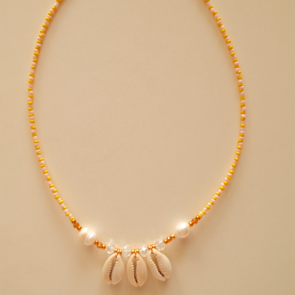 Sunshine Shells