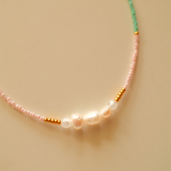 Pastel Tide