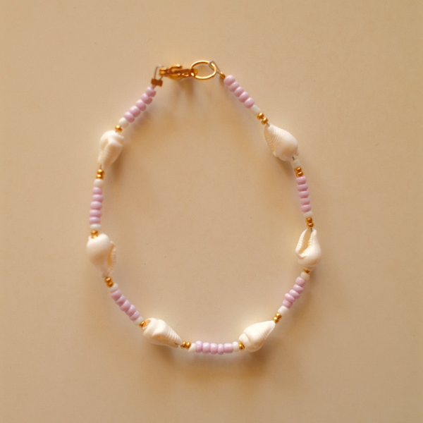 Lilac Shells