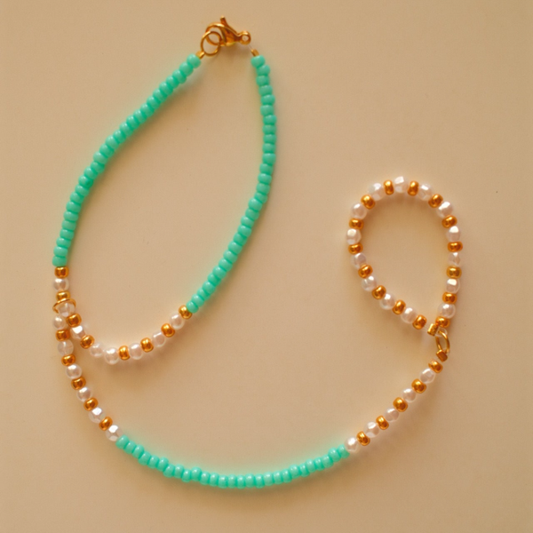 Agua Luxe
