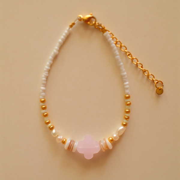 Rosy Clover