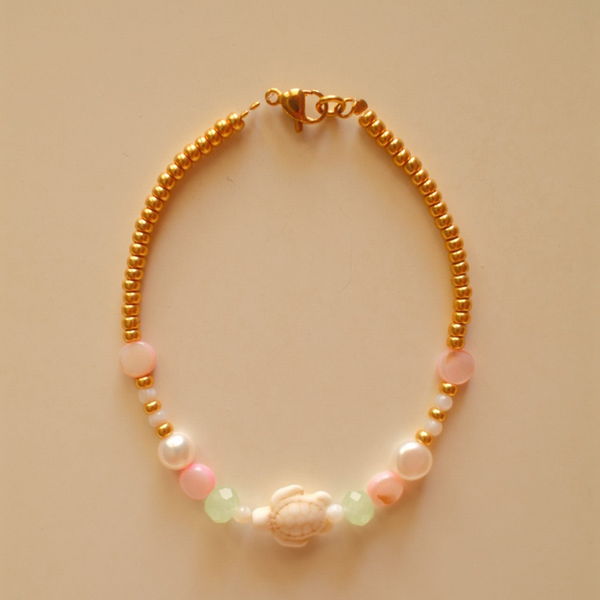 Pastel Shores