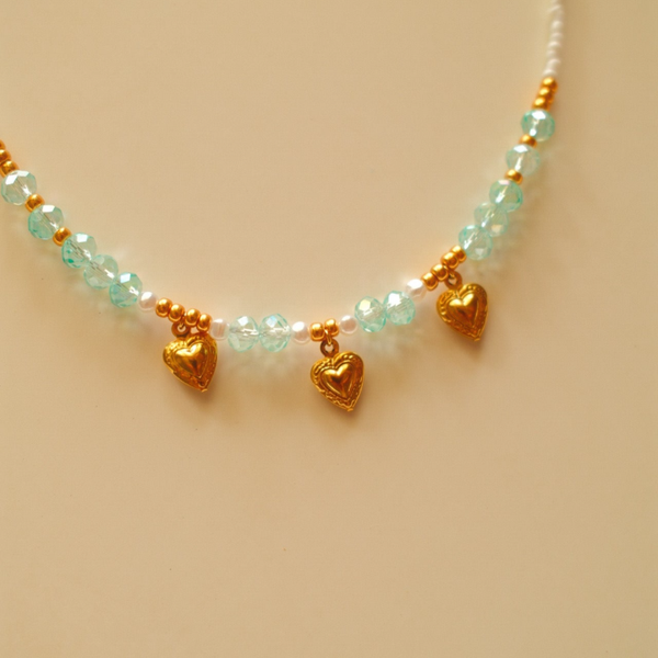 Ocean Love