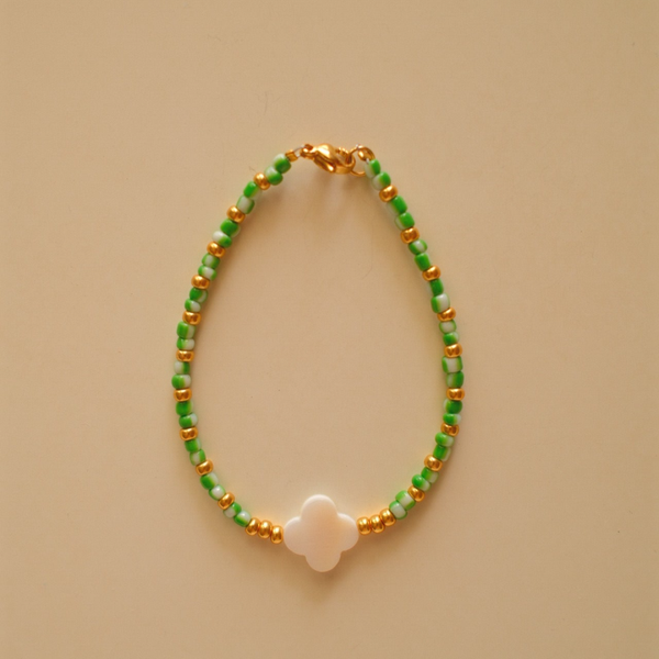 Lucky Lime