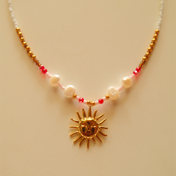 Rosy Sunshine