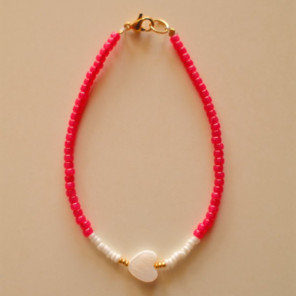 Candy Heart