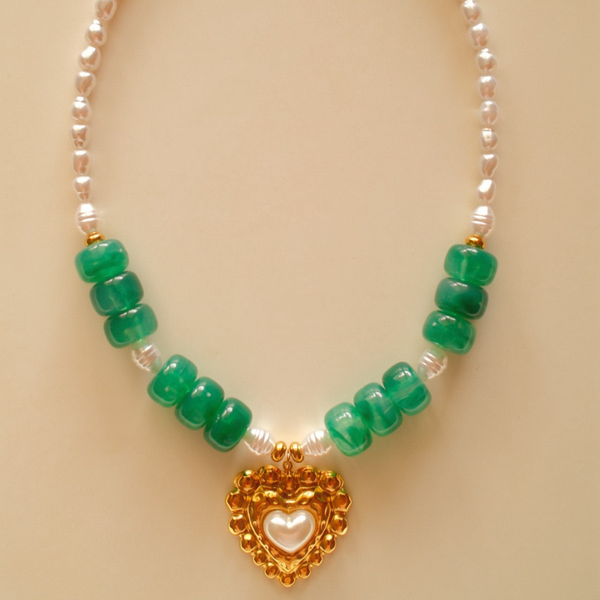 Tropical Heart