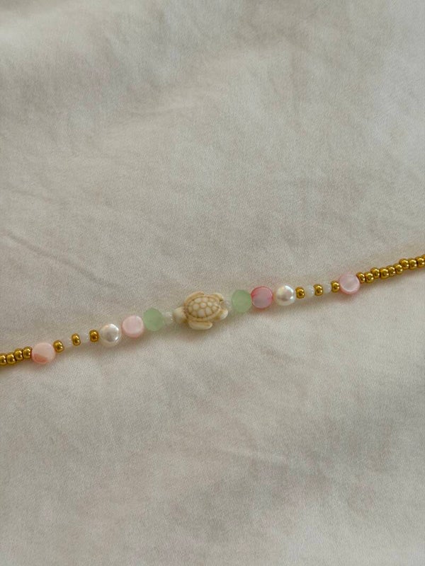 Soft Bloom armbandje