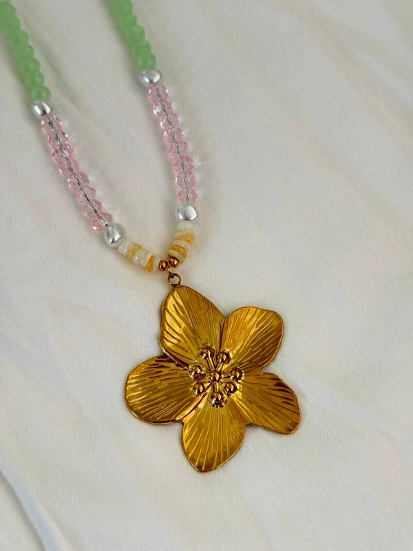 Fleur d'Or