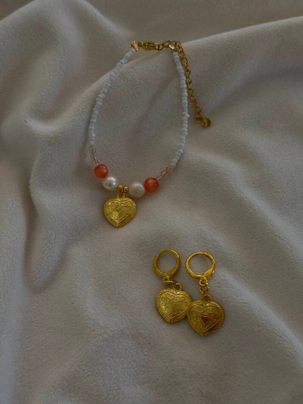 Golden Heart