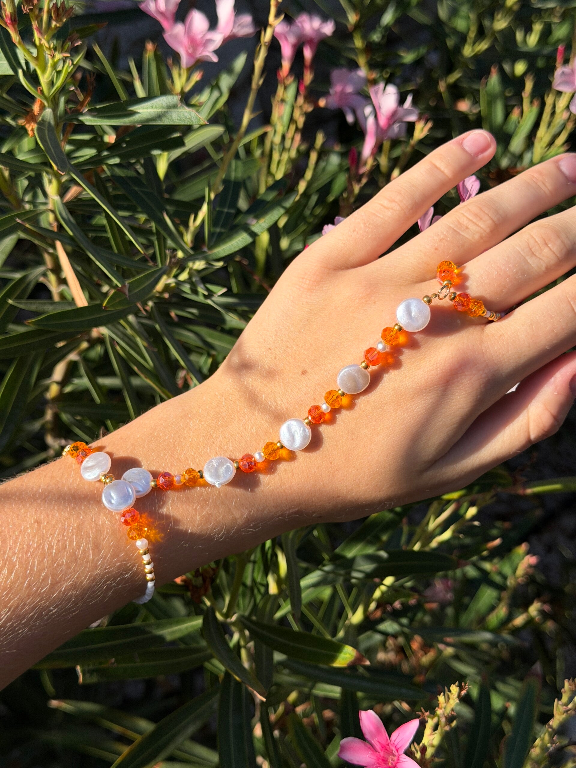 Orange Blossom