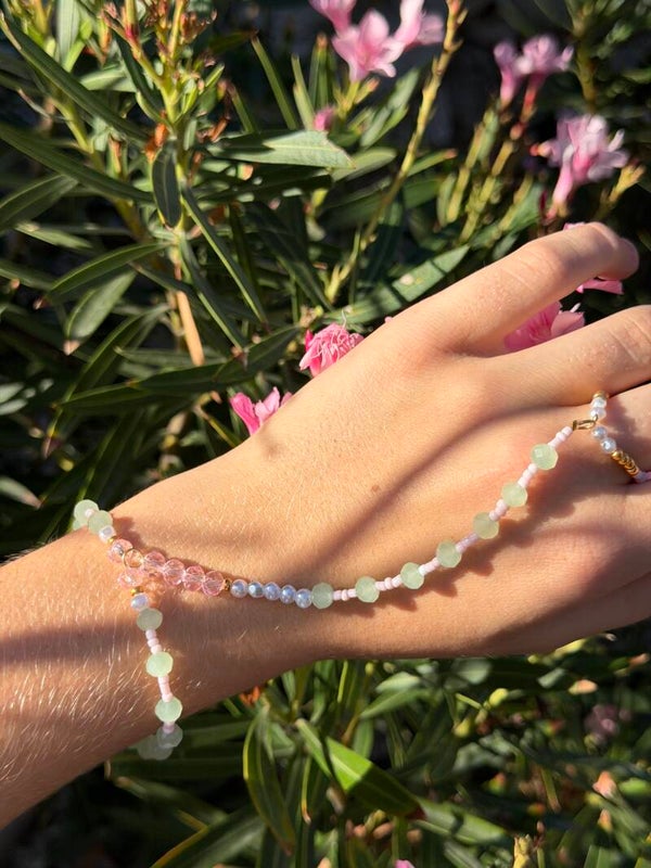 Soft Petal Summer