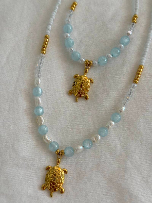 Little Lagoon Treasure
