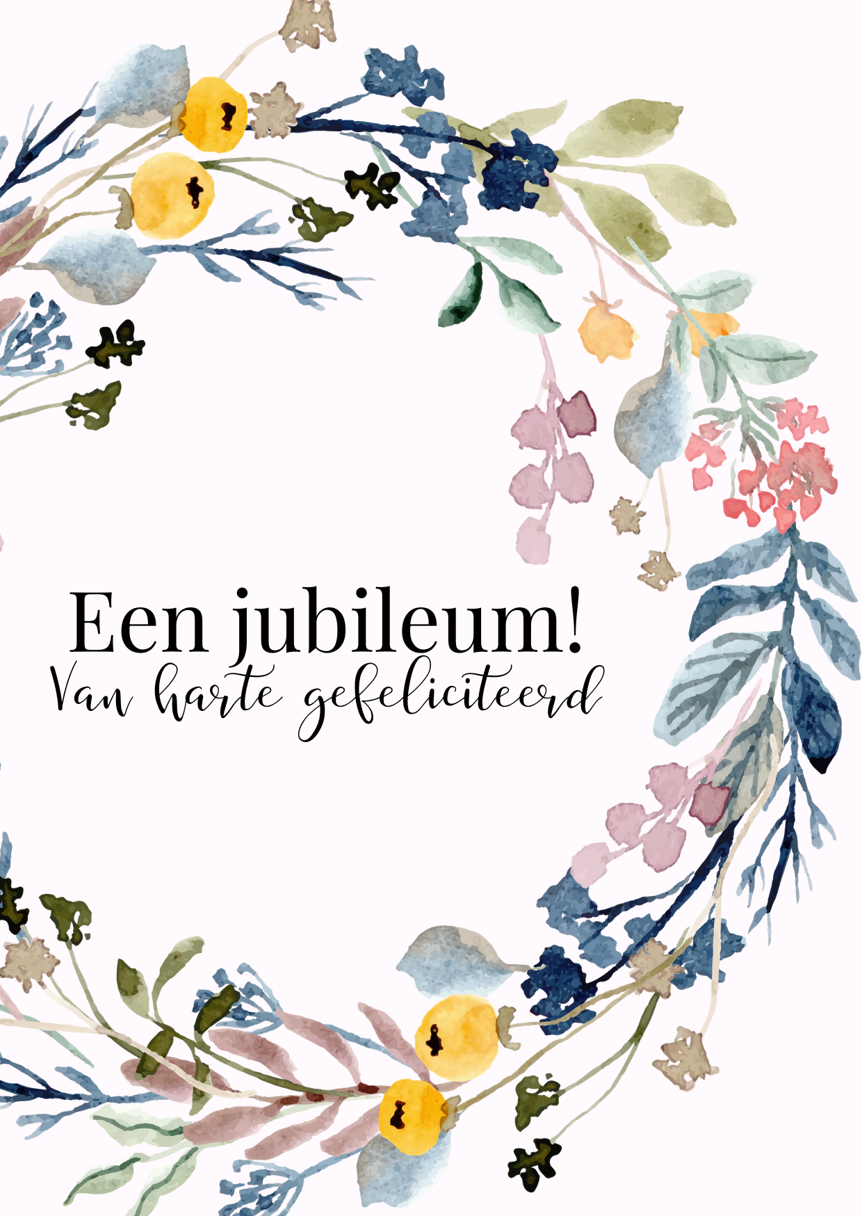 Jubileum (krans)