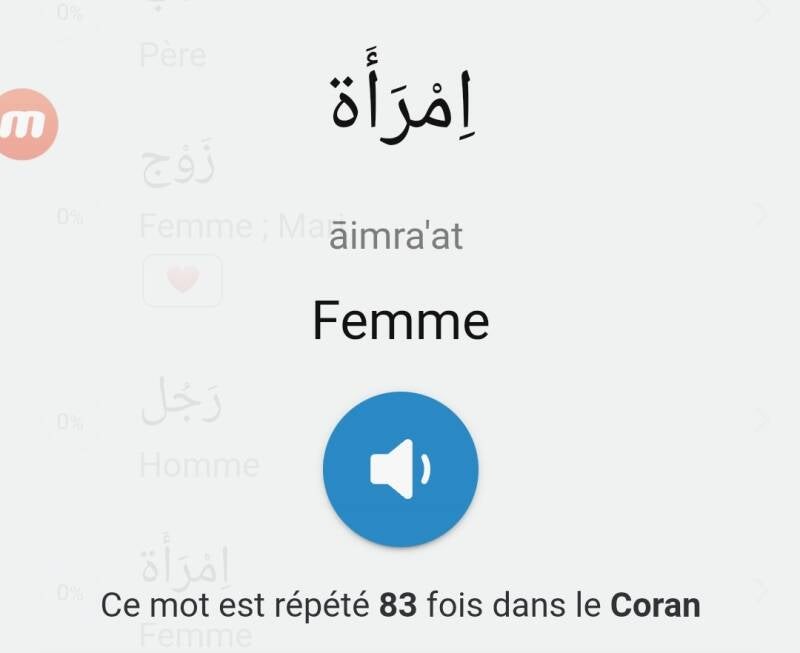 Femme